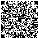 QR code with Justin Engineering Inc contacts