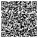 QR code with RSH Co contacts