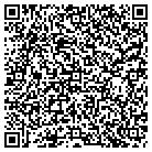 QR code with Adonnis Wtrprofing Sewer Drain contacts