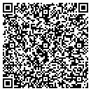QR code with Morgan's contacts