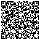 QR code with M W Duplex LLC contacts