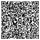 QR code with Audie Mescal contacts
