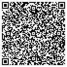 QR code with H & R Block Tax Service contacts