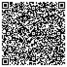 QR code with S & J Home Sales & Service contacts