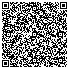 QR code with George Row Corporation contacts