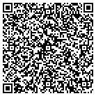 QR code with D K Design & Construction contacts