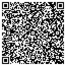 QR code with R Scott Johnson DDS contacts
