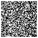 QR code with R Scott Johnson DDS contacts