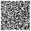 QR code with Last Lap contacts