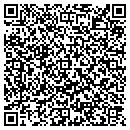 QR code with Cafe Zoma contacts