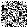 QR code with Cocos contacts