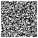 QR code with Retro's Inc contacts