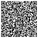 QR code with Avenue Shell contacts