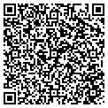 QR code with W Rst FM contacts