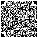 QR code with Reeds Plumbing contacts