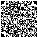 QR code with D & T Automotive contacts