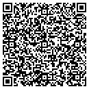 QR code with T S Construction contacts