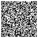 QR code with Kauth John contacts