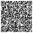 QR code with C Store Management contacts