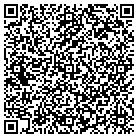 QR code with John R Stroinski Backhoe Rock contacts