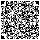 QR code with Mt Calvary Kids Come First Day contacts