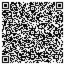 QR code with J T Tile & Marble contacts