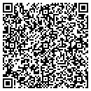 QR code with C A E Y Inc contacts