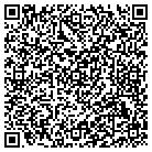 QR code with Kathy's Green House contacts