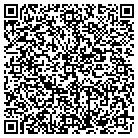 QR code with First Security Credit Union contacts