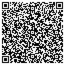 QR code with MEW Workshop contacts