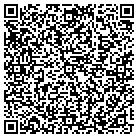 QR code with Acimovich Owner Operator contacts