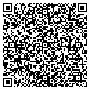 QR code with O'Neil & Assoc contacts