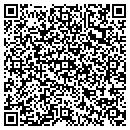 QR code with KLP Logging & Trucking contacts