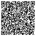 QR code with J C Intl contacts
