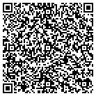 QR code with Praire Counseling Service contacts