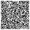 QR code with J N J Conversions LLP contacts