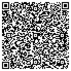 QR code with New London Small Engine Service contacts