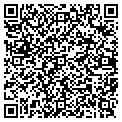 QR code with A-Z Video contacts