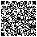 QR code with D N Wilson contacts