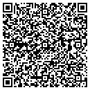 QR code with Golden Shell contacts