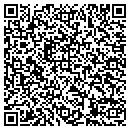 QR code with Autozone contacts