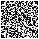 QR code with JNR Trucking contacts
