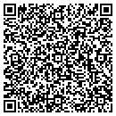 QR code with Andy's BP contacts