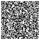 QR code with Knob Gallery Functional Art contacts