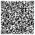 QR code with R J AMANN Builders LLC contacts