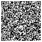 QR code with G B Printers Support contacts