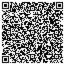 QR code with James J Kauphusman contacts