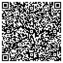 QR code with Tootsys Bar contacts