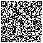 QR code with Irvine Police Department contacts