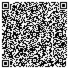 QR code with Lindas Country Curl Too contacts